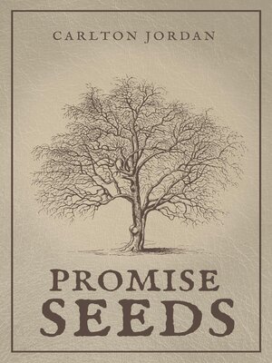 cover image of Promise Seeds